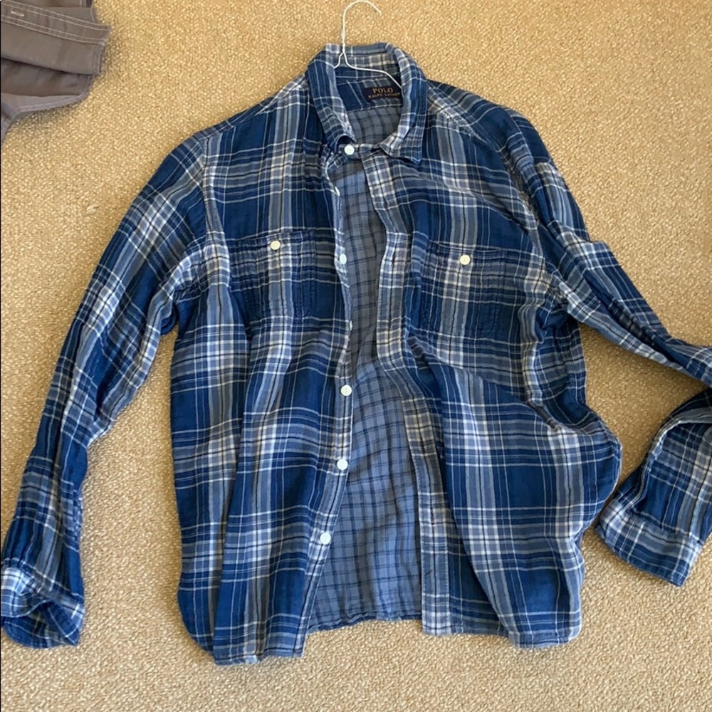 Polo Ralph Lauren L